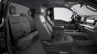 2026 Ford Super Duty® Internal Image 1